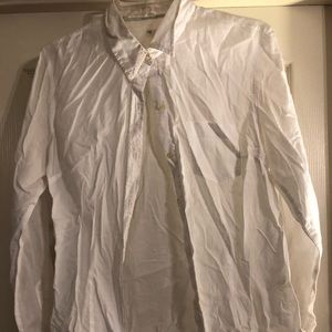 Button up